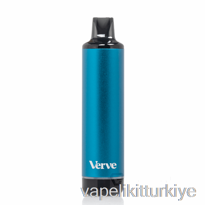 Vape Elektronik Sigara Yocan Verve 510 Pil Mavi